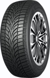 Pneu Nankang WINTER ACTIVA SV-3 155/80 R13 TL M+S 3PMSF 79T Zimní