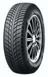 Pneu Nexen N'BLUE 4SEASON 195/65 R15 TL M+S 3PMSF 91V Celoroční