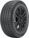 Pneu Nexen N'FERA RU1 235/55 R18 TL RPB 100V Letní