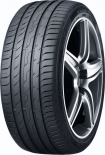 Pneu Nexen N'FERA SPORT 285/50 R20 TL RPB XL 116W Letní