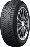 Pneu Nexen WINGUARD SNOW G WH2 185/60 R15 TL M+S 3PMSF 84T Zimní