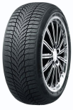 Pneu Nexen WINGUARD SPORT 2 (WU7) 245/45 R18 TL M+S 3PMSF RPB XL 100V Zimní