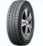 Pneu Nexen WINGUARD WT1 165/70 R14 TL C 6PR M+S 3PMSF 89R Zimní