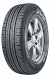 Pneu Nokian CARGOPROOF C 235/60 R17 TL C 117R Letní