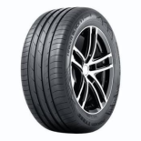 Pneu Nokian HAKKA BLACK 3 SUV SD 255/45 R19 TL XL SD 104W Letní