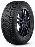 Pneu Nokian HKPL 9 HROT 225/55 R17 TL XL HROT 101T Zimní