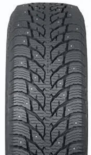 Pneu Nokian HKPL LT3 HROT 275/70 R18 TL LT M+S 3PMSF HROT 125Q Zimní