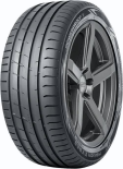 Pneu Nokian POWERPROOF 1 205/50 R17 TL XL ZR FP 93Y Letní