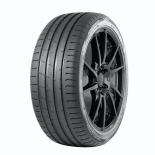 Pneu Nokian POWERPROOF 225/55 R17 TL ROF 97W Letní