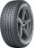 Pneu Nokian POWERPROOF SUV 255/55 R18 TL XL ZR 109Y Letní