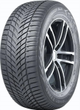 Pneu Nokian SEASONPROOF SUV 215/55 R18 TL XL M+S 3PMSF 99V Celoroční