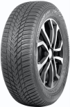 Pneu Nokian SNOWPROOF 2 SUV 215/60 R17 TL XL M+S 3PMSF 100V Zimní