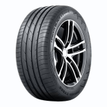 Pneu Nokian Tyres HAKKA BLACK 3 SD 255/45 R20 TL XL SD 105Y Letní