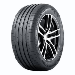 Pneu Nokian Tyres HAKKA BLACK 3 SUV SD 255/45 R19 TL XL SD 104W Letní