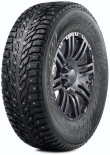Pneu Nokian Tyres HKPL 9 SUV HROT 275/50 R22 TL XL HROT 115T Zimní