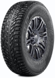 Pneu Nokian Tyres HKPL 9 SUV HROT 285/60 R18 TL HROT 116T Zimní
