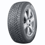 Pneu Nokian Tyres HKPL C4 215/60 R17 TL C M+S 3PMSF HROT 109R Zimní