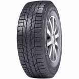 Pneu Nokian Tyres HKPL CR3 225/75 R16 TL C M+S 3PMSF 121R Zimní