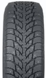 Pneu Nokian Tyres HKPL LT3 HROT 235/80 R17 TL LT M+S 3PMSF HROT 120Q Zimní