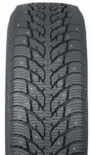 Pneu Nokian Tyres HKPL LT3 HROT 275/65 R20 TL LT M+S 3PMSF HROT 126Q Zimní
