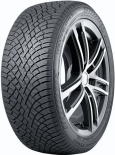 Pneu Nokian Tyres HKPL R5 EV 255/40 R21 TL XL M+S 3PMSF SD FP EV 102T Zimní