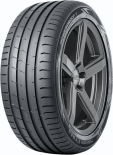 Pneu Nokian Tyres POWERPROOF 1 205/50 R17 TL XL ZR FP 93Y Letní