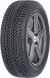 Pneu Nokian Tyres SEASONPROOF 2 215/55 R17 TL XL M+S 3PMSF 98W Celoroční