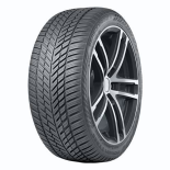 Pneu Nokian Tyres SEASONPROOF 2 255/45 R18 TL XL M+S 3PMSF FP 103Y Celoroční