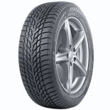 Pneu Nokian Tyres SNOWPROOF 1 215/40 R17 TL XL M+S 3PMSF FP 87V Zimní