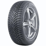 Pneu Nokian Tyres SNOWPROOF 1 215/55 R16 TL XL M+S 3PMSF FP 97H Zimní