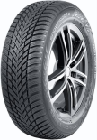 Pneu Nokian Tyres SNOWPROOF 2 215/50 R19 TL M+S 3PMSF 93T Zimní