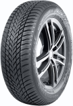 Pneu Nokian Tyres SNOWPROOF 2 215/55 R17 TL XL M+S 3PMSF 98H Zimní