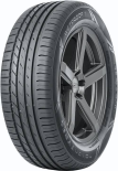 Pneu Nokian Tyres WETPROOF 1 215/55 R16 TL FP 93V Letní