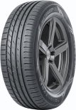 Pneu Nokian Tyres WETPROOF 1 225/60 R17 TL 99V Letní