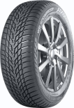 Pneu Nokian Tyres WR SNOWPROOF 175/65 R17 TL M+S 3PMSF 87H Zimní