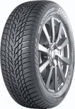Pneu Nokian Tyres WR SNOWPROOF 225/45 R17 TL M+S 3PMSF 91H Zimní