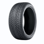 Pneu Nokian Tyres WR SNOWPROOF P 205/45 R17 TL XL M+S 3PMSF FP 88V Zimní