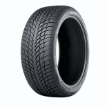 Pneu Nokian Tyres WR SNOWPROOF P 245/45 R18 TL XL M+S 3PMSF FP 100V Zimní