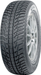 Pneu Nokian Tyres WR SUV 3 295/40 R20 TL XL M+S 3PMSF 110V Zimní