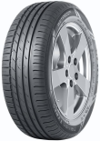 Pneu Nokian WETPROOF 215/55 R16 TL XL 97V Letní