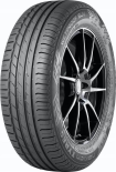 Pneu Nokian WETPROOF SUV 215/55 R18 TL XL 99V Letní