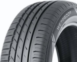 Pneu Nokian WETPROOF SUV 255/65 R17 TL XL 114H Letní