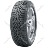 Pneu Nokian WR D4 215/65 R16 TL XL M+S 3PMSF 102H Zimní