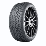 Pneu Nokian WR SNOWPROOF P 245/40 R17 TL XL M+S 3PMSF 95V Zimní