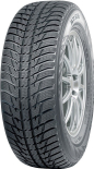 Pneu Nokian WR SUV 3 295/40 R20 TL XL M+S 3PMSF 110V Zimní