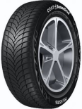 Pneu Nordexx 4 SEASONDRIVE 205/55 R17 TL M+S 3PMSF MFS 95V Celoroční