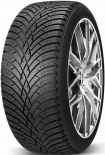 Pneu Nordexx NA6000 205/60 R15 TL M+S 3PMSF 91H Celoroční