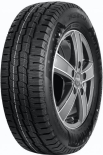 Pneu Nordexx WINTERSAFE VAN 2 195/75 R16 TL C 8PR M+S 3PMSF 107R Zimní