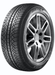 Pneu Novex WIN 5 155/80 R13 TL M+S 3PMSF 79T Zimní