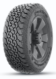Pneu Petlas PEAKLANDER A/T 265/75 R16 TL M+S 3PMSF 8PR LT 119R Letní